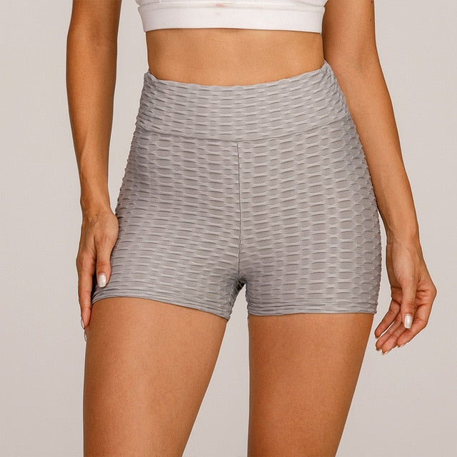 HZORI® | Summer Shorts High Waist Shorts Women's Cycling Shorts
