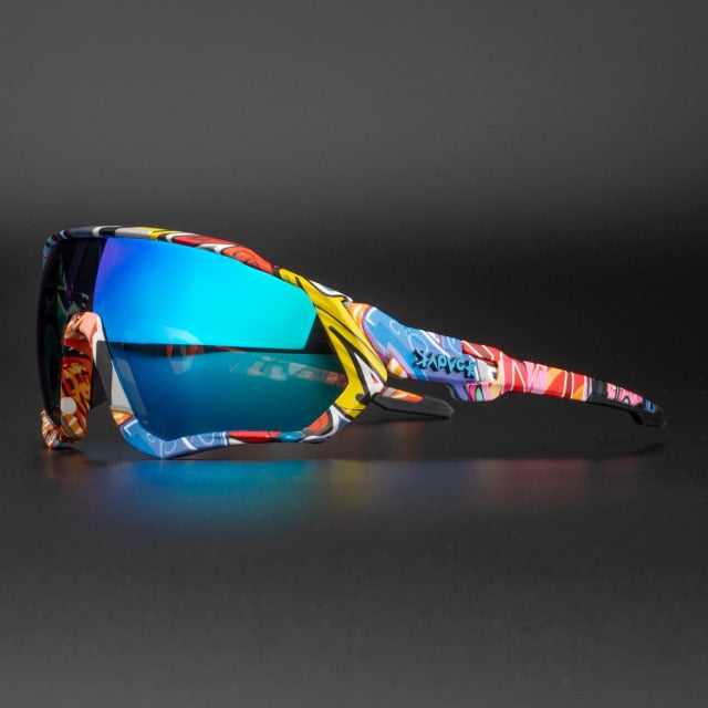 HZORI® | Riding Cycling Sunglasses