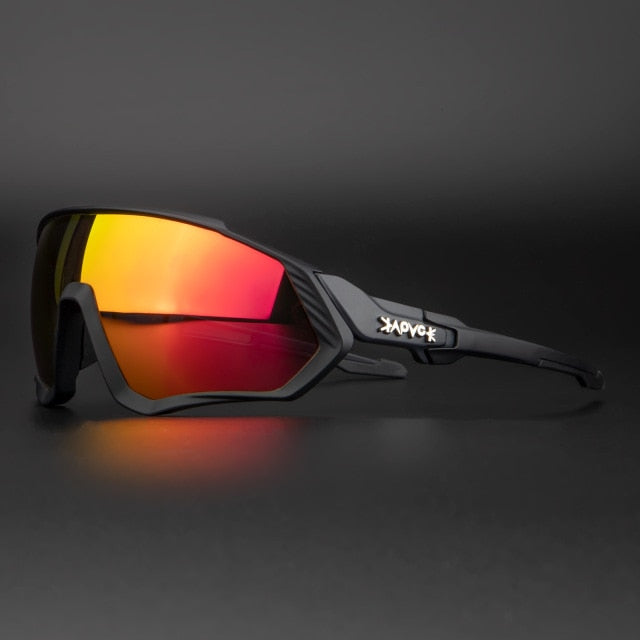 HZORI® | Riding Cycling Sunglasses