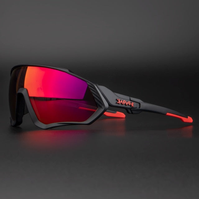 HZORI® | Riding Cycling Sunglasses