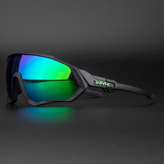 HZORI® | Riding Cycling Sunglasses