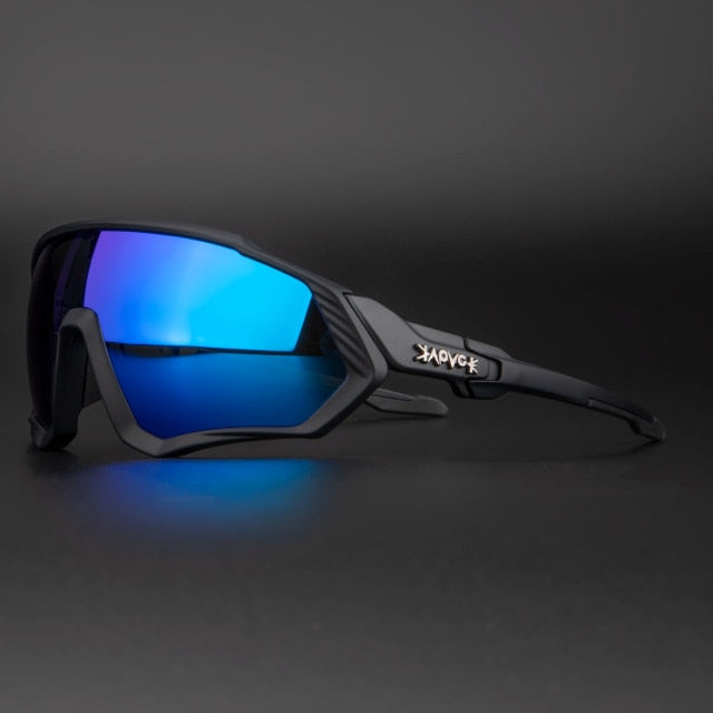 HZORI® | Riding Cycling Sunglasses