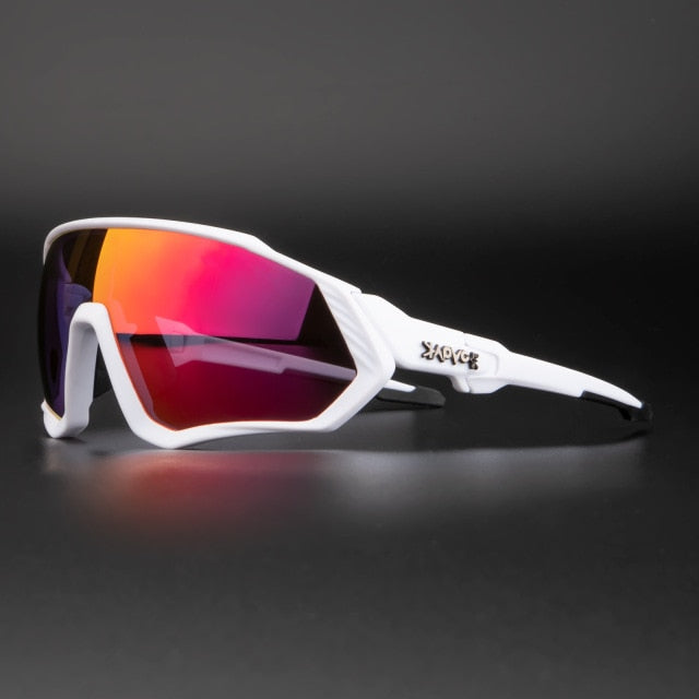 HZORI® | Riding Cycling Sunglasses