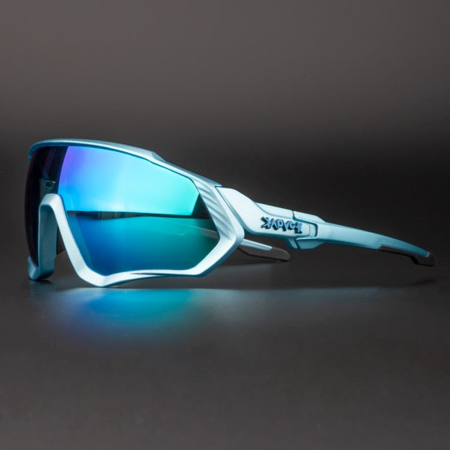 HZORI® | Riding Cycling Sunglasses