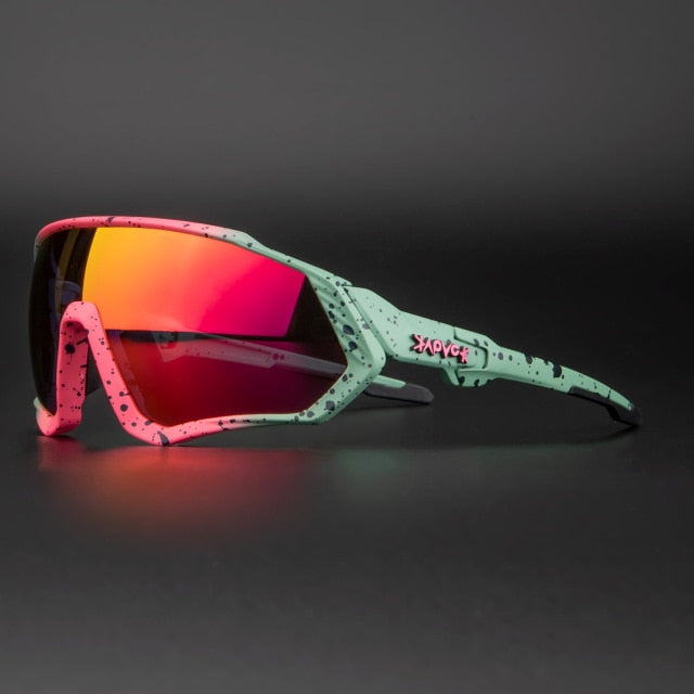 HZORI® | Riding Cycling Sunglasses