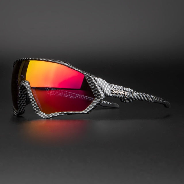 HZORI® | Riding Cycling Sunglasses