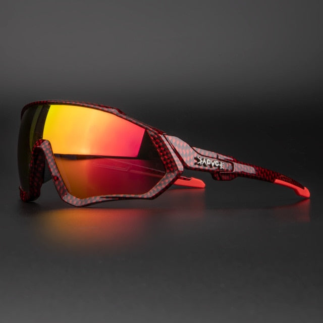 HZORI® | Riding Cycling Sunglasses