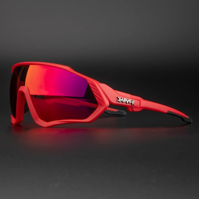 HZORI® | Riding Cycling Sunglasses