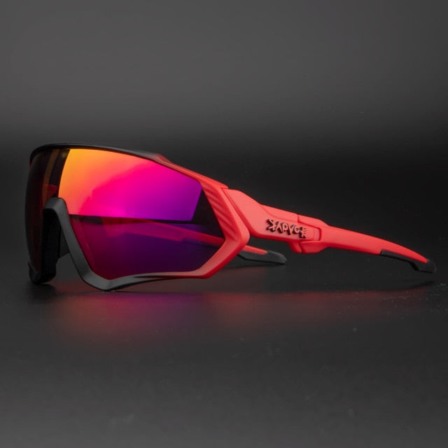 HZORI® | Riding Cycling Sunglasses