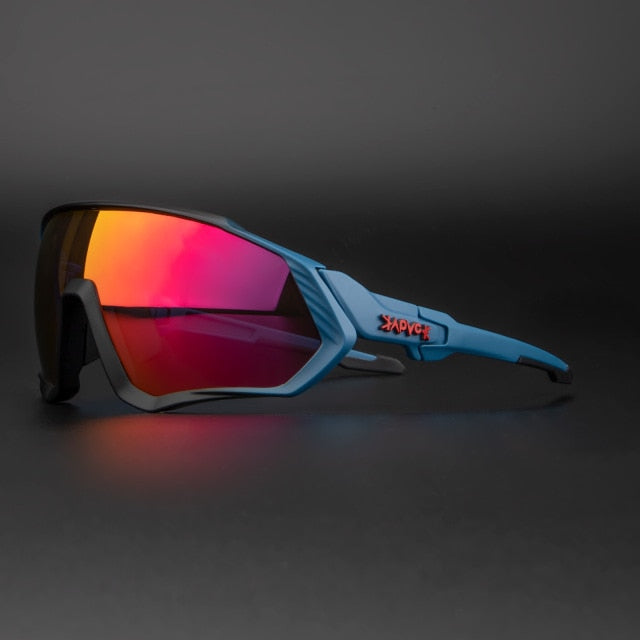 HZORI® | Riding Cycling Sunglasses