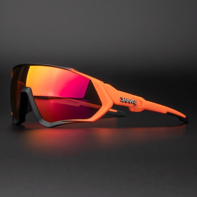 HZORI® | Riding Cycling Sunglasses