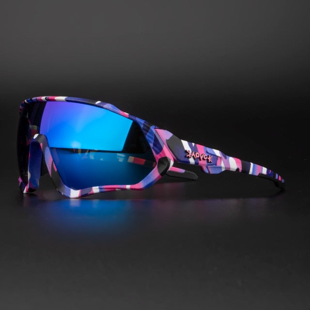 HZORI® | Riding Cycling Sunglasses