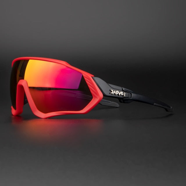 HZORI® | Riding Cycling Sunglasses