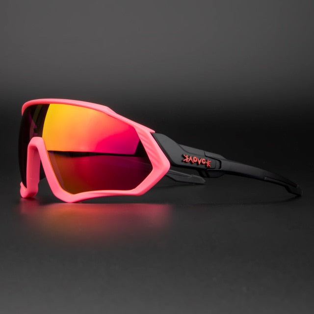 HZORI® | Riding Cycling Sunglasses