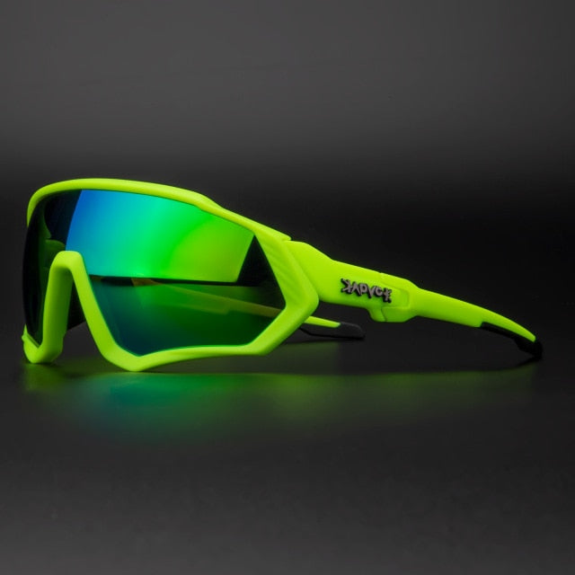 HZORI® | Riding Cycling Sunglasses