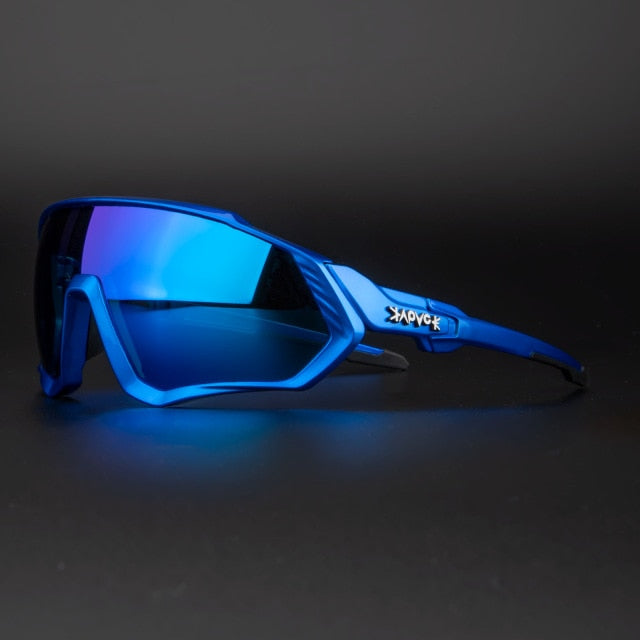 HZORI® | Riding Cycling Sunglasses