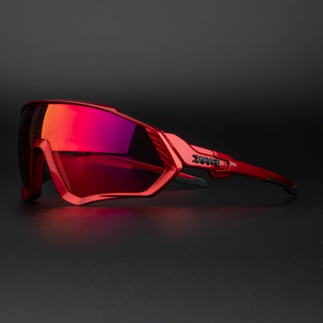 HZORI® | Riding Cycling Sunglasses