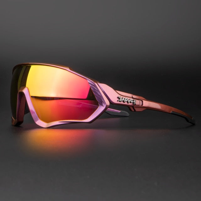 HZORI® | Riding Cycling Sunglasses