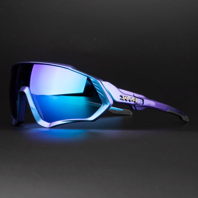 HZORI® | Riding Cycling Sunglasses