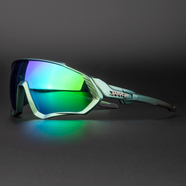 HZORI® | Riding Cycling Sunglasses