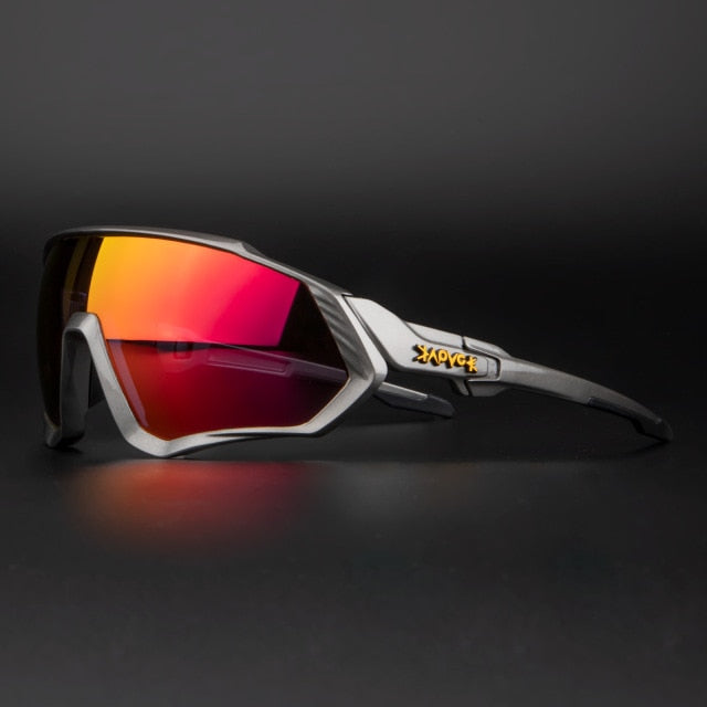 HZORI® | Riding Cycling Sunglasses