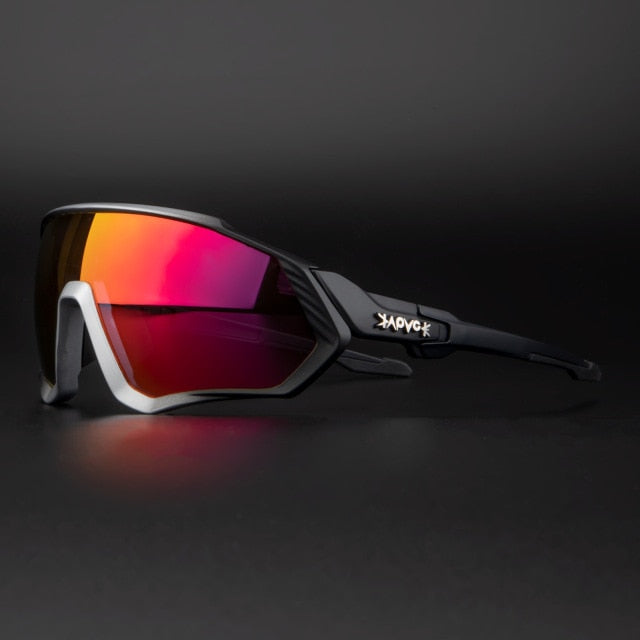HZORI® | Riding Cycling Sunglasses