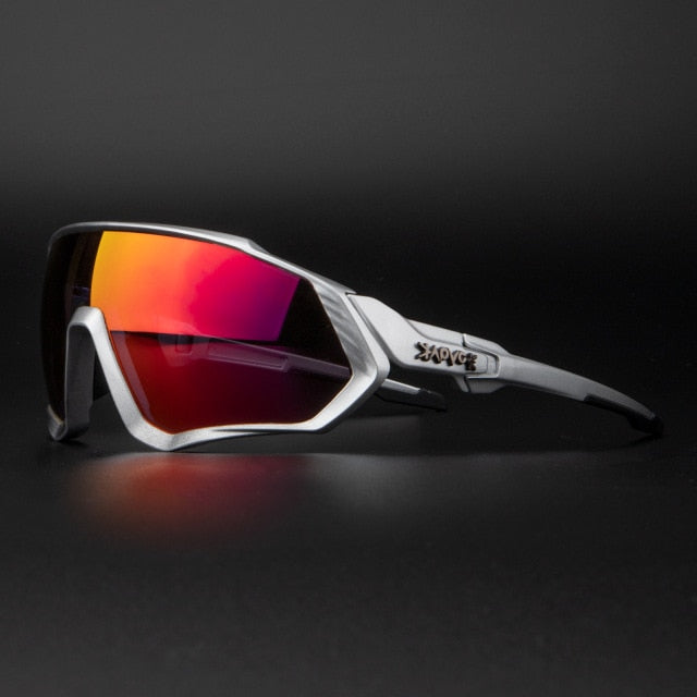 HZORI® | Riding Cycling Sunglasses