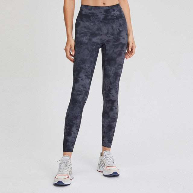 HZORI® | Women Workout Leggings No Front Seam for Gym