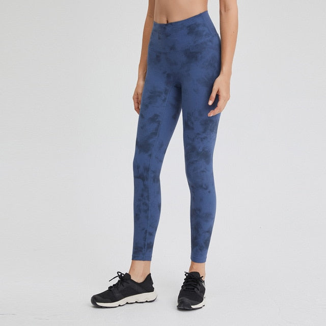 HZORI® | Women Workout Leggings No Front Seam for Gym