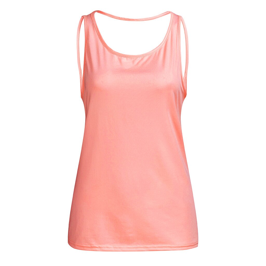 HZORI® | Sexy Backless Vest Women Running Shirts