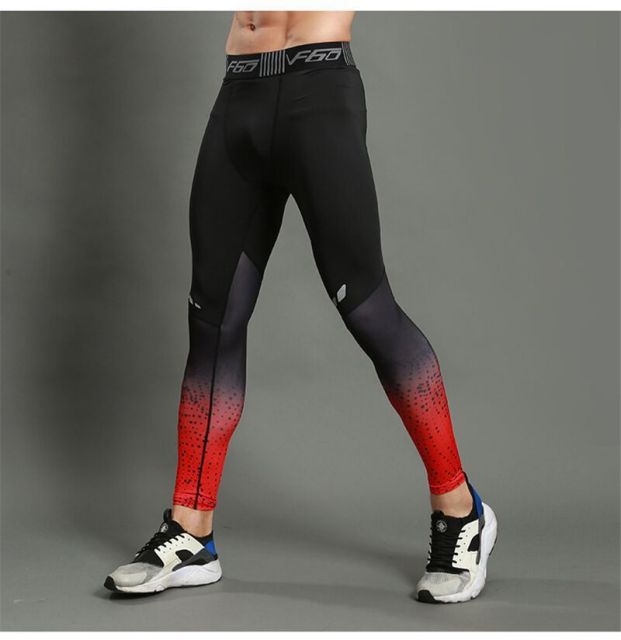HZORI® | Men's Tight Fitness Quick-drying Pants