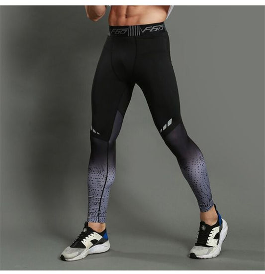 HZORI® | Men's Tight Fitness Quick-drying Pants