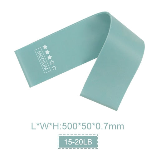HZORI® | Resistance Bands Yoga Training Equipment