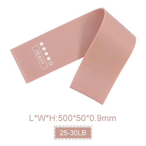 HZORI® | Resistance Bands Yoga Training Equipment