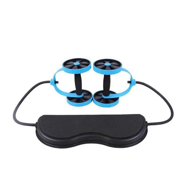 HZORI® | Roller Stretch Elastic Tool