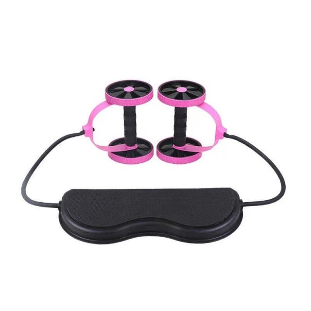 HZORI® | Roller Stretch Elastic Tool