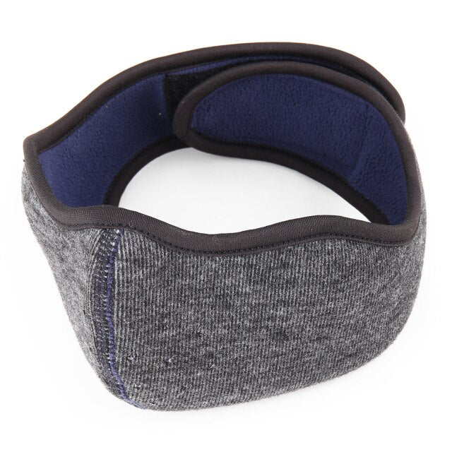 HZORI® | Winter Running Masks Thermal Fleece Ear-Cover Neck Warmer