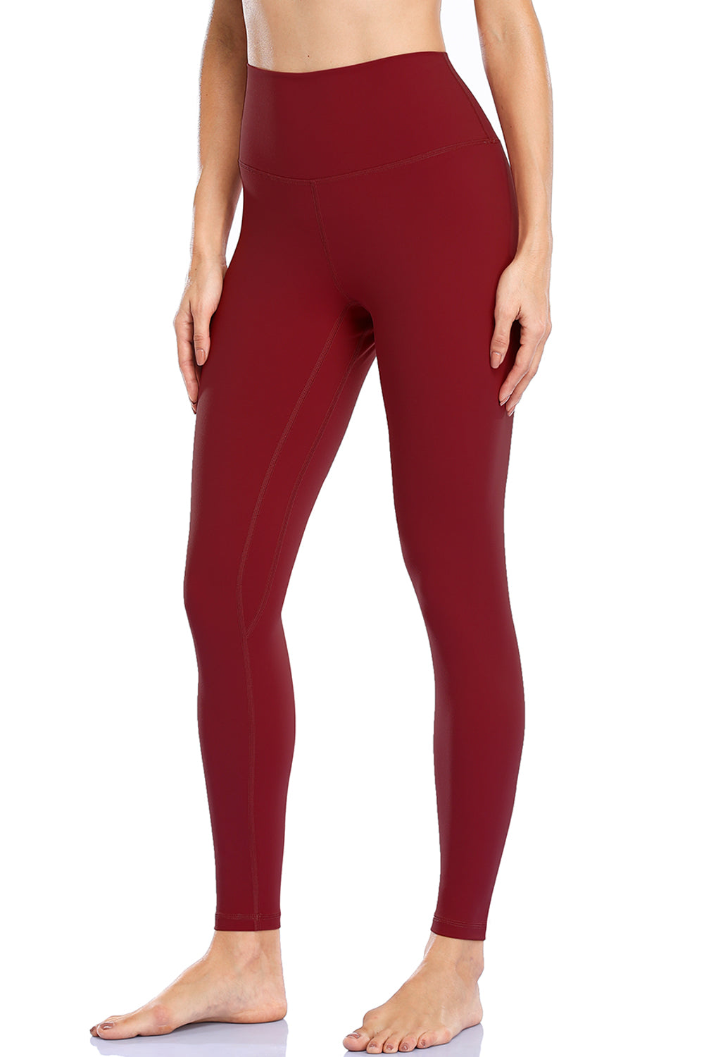 HZORI® | Yoga Workout Leggings 7/8 Length