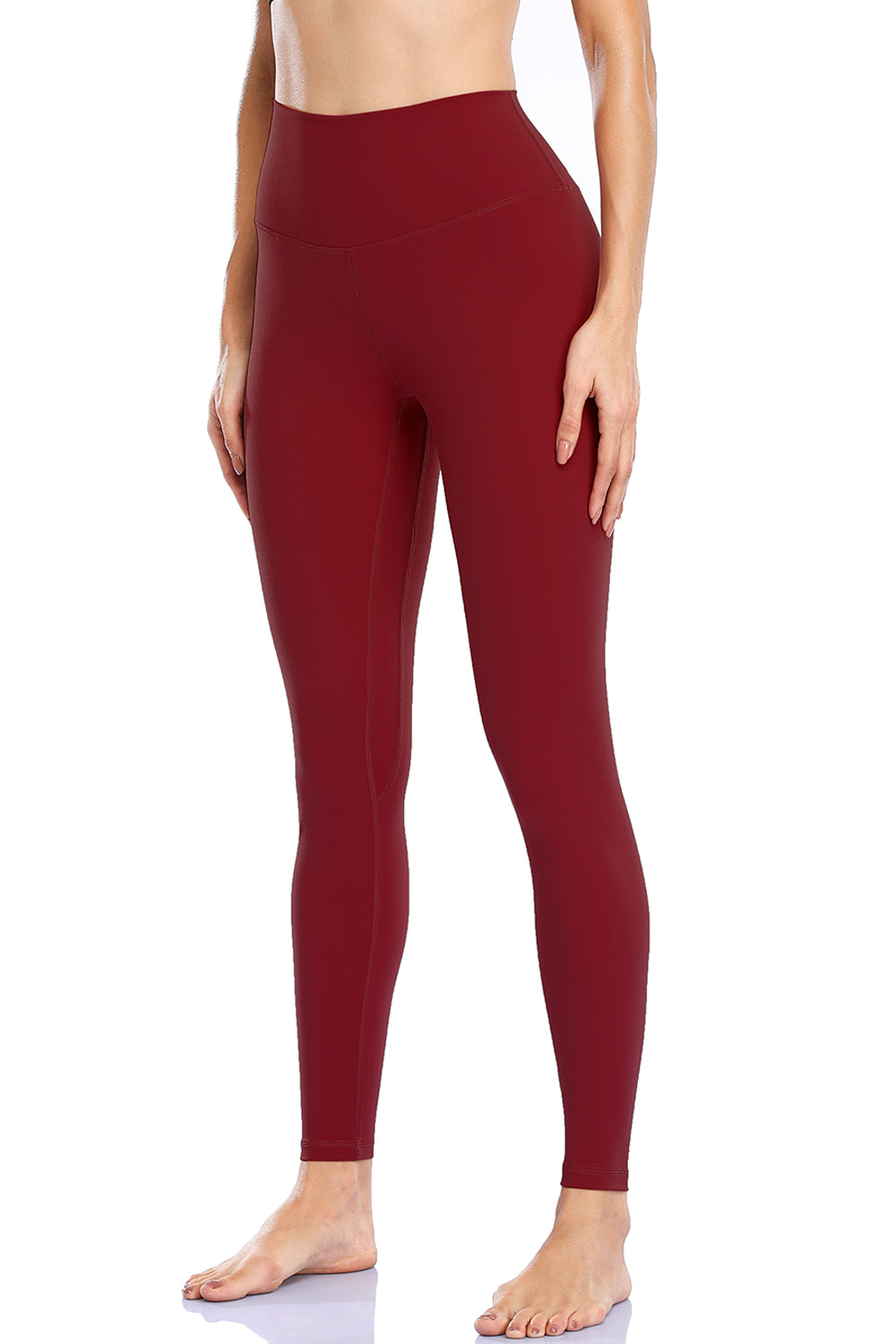 HZORI® | Yoga Workout Leggings 7/8 Length