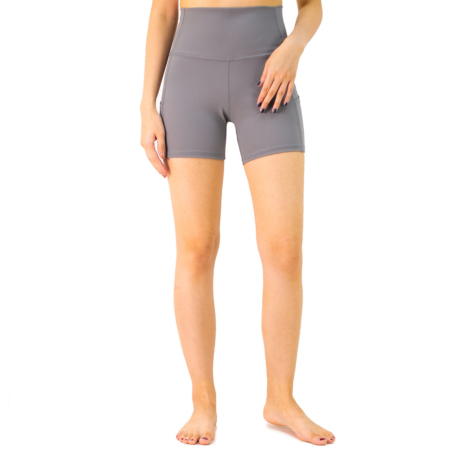 HZORI® | SPORTS YOGA  SHORTS