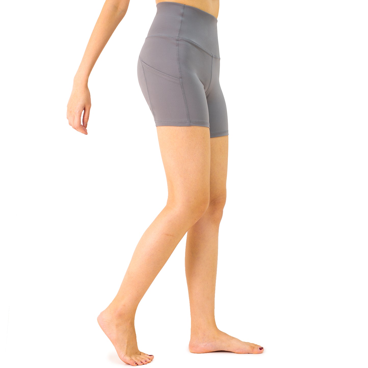 HZORI® | SPORTS YOGA  SHORTS