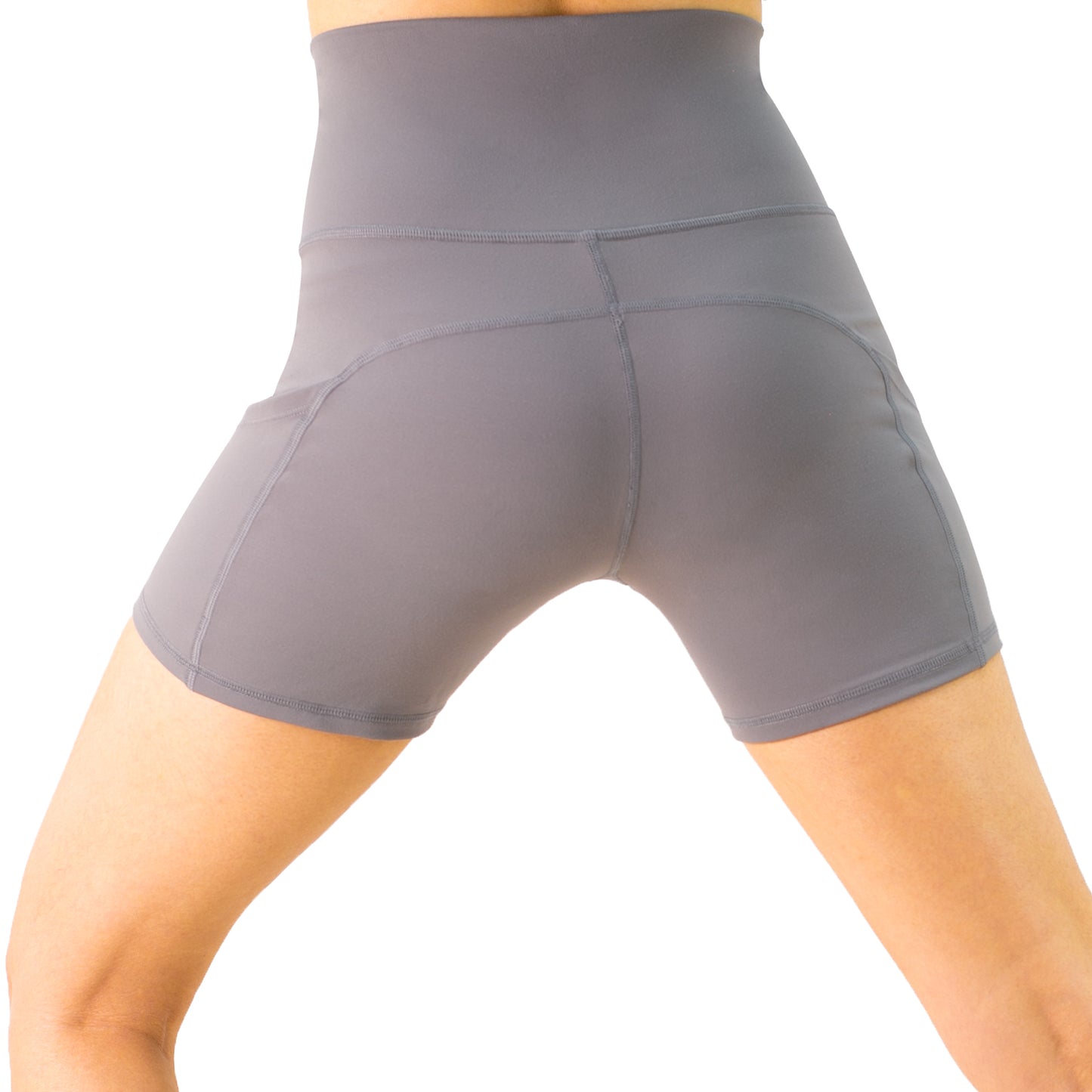 HZORI® | SPORTS YOGA  SHORTS