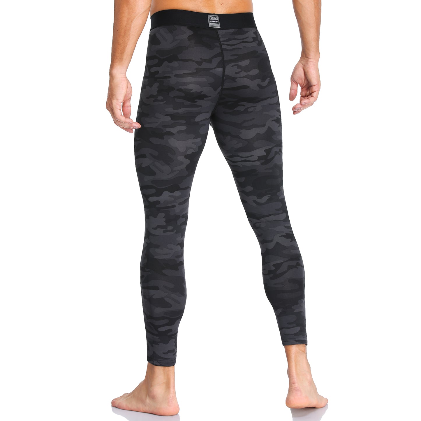 HZORI® | MAN'COMPRESSION PANTS 1 PACKS