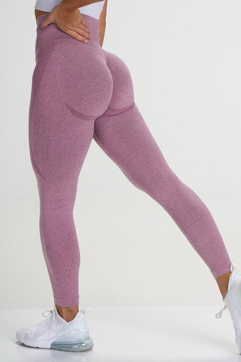 HZORI® | Booty Lifting Push Up Seamless Legging