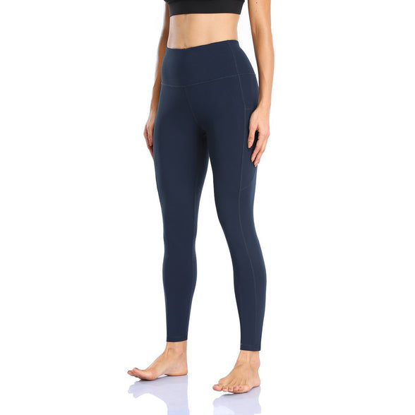 HZORI® | High Waist Yoga pants with Pockets