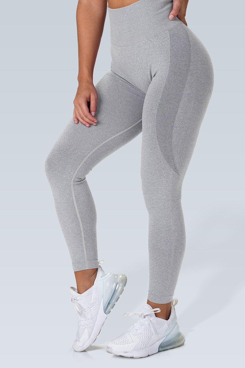 HZORI® | Booty Lifting Push Up Seamless Legging