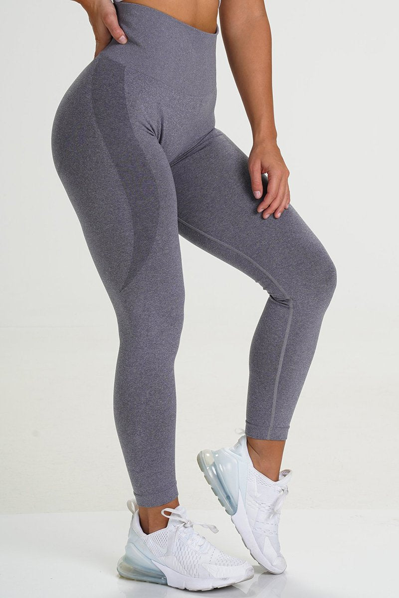 HZORI® | Booty Lifting Push Up Seamless Legging