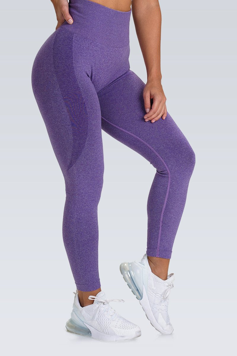 HZORI® | Booty Lifting Push Up Seamless Legging