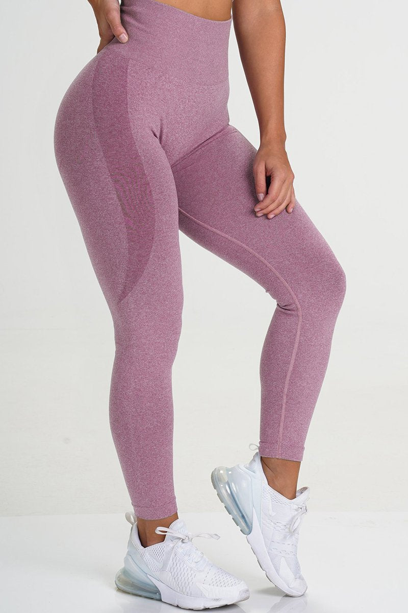 HZORI® | Booty Lifting Push Up Seamless Legging