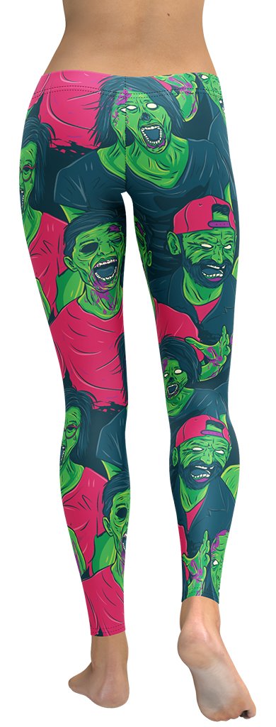 HZORI® | ZOMBIE LEGGINGS